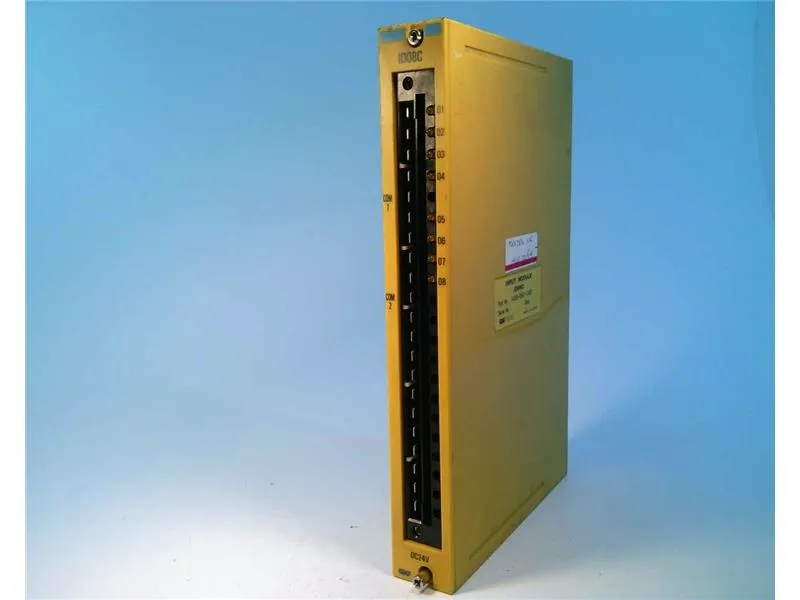 A03B-0801-C425 PLC模組/機架 由 FANUC
