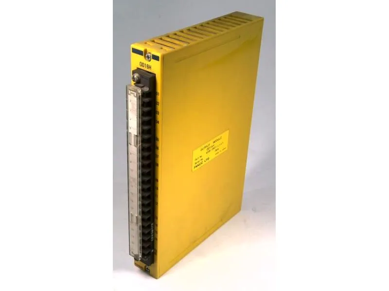 A03B-0801-C449 PLC模組/機架 由 FANUC
