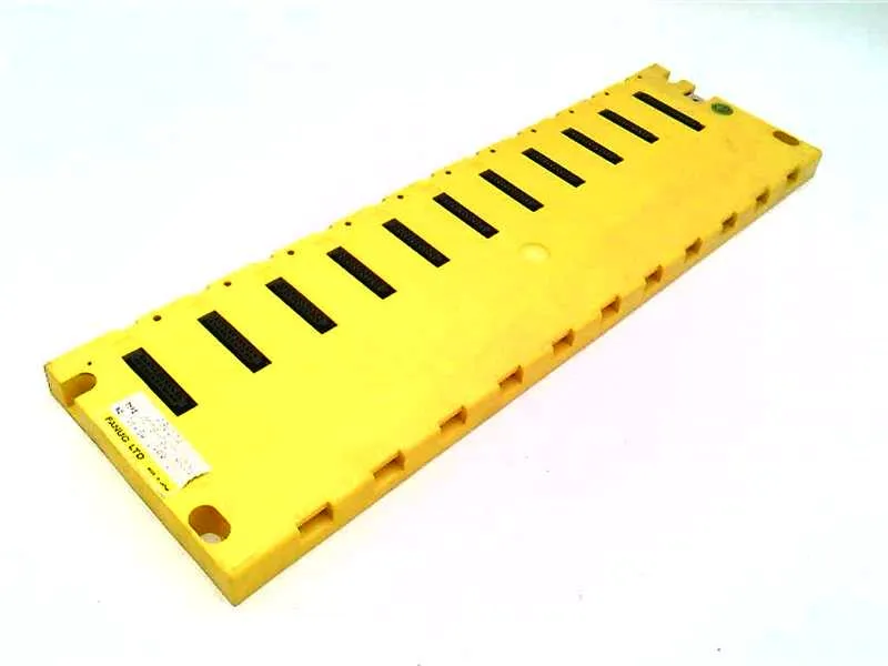 A03B-0807-C001 PLC模組/機架 由 FANUC
