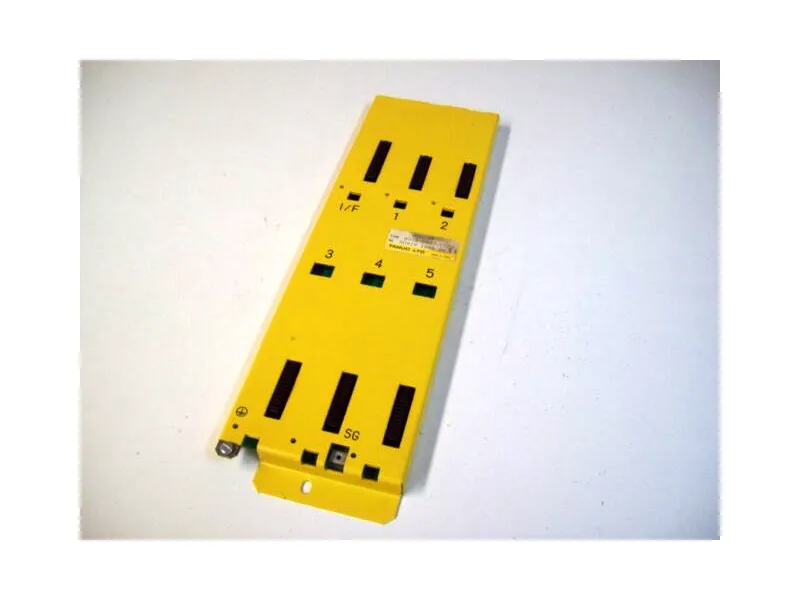 A03B-0807-C003 PLC模組/機架 由 FANUC
