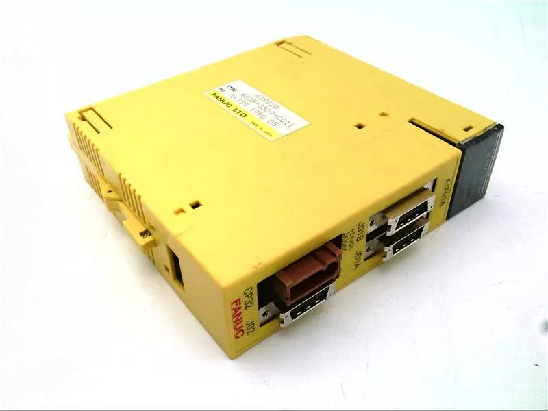 A03B-0807-C011 PLC模組/機架 由 FANUC