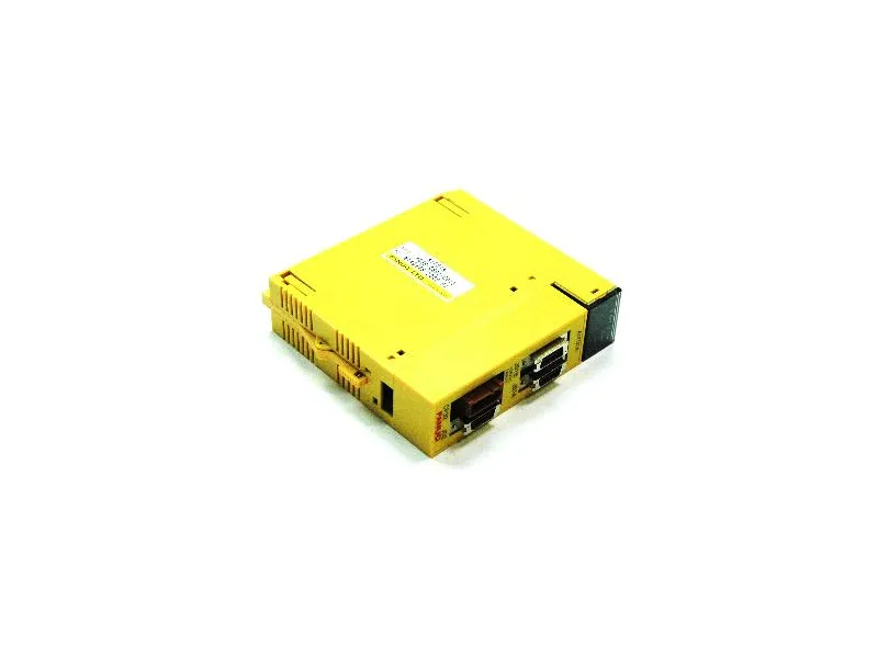 A03B-0807-C013 PLC模組/機架 由 FANUC