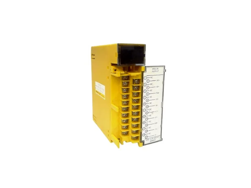 A03B-0807-C052 PLC模組/機架 by FANUC
