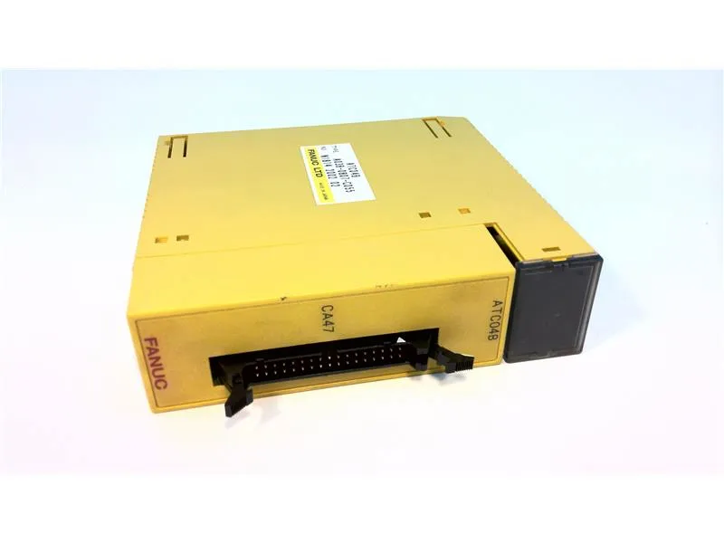 A03B-0807-C055 PC板 PLC/附加板 by FANUC