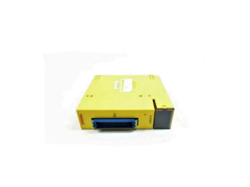 A03B-0807-C101 PLC模組/機架 by FANUC