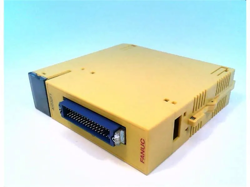 A03B-0807-C106 PLC模組/機架 by FANUC