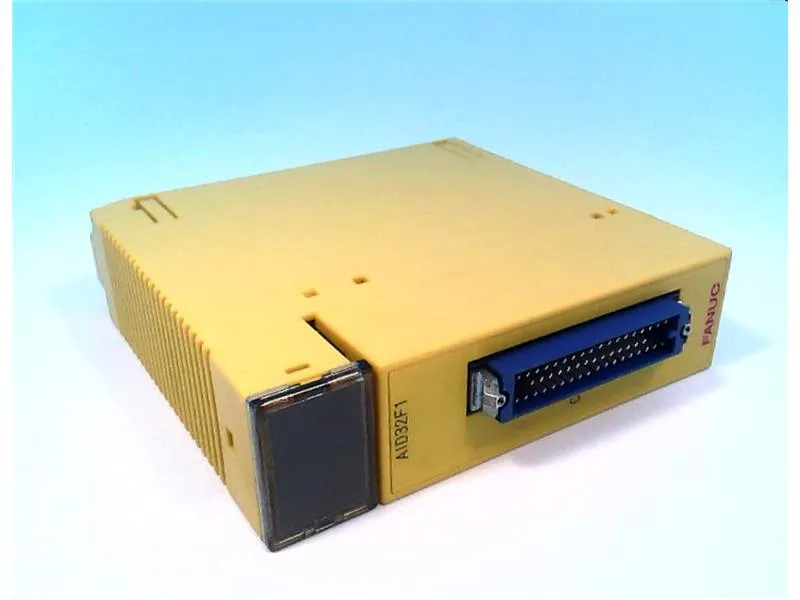 A03B-0807-C106 PLC模組/機架 by FANUC