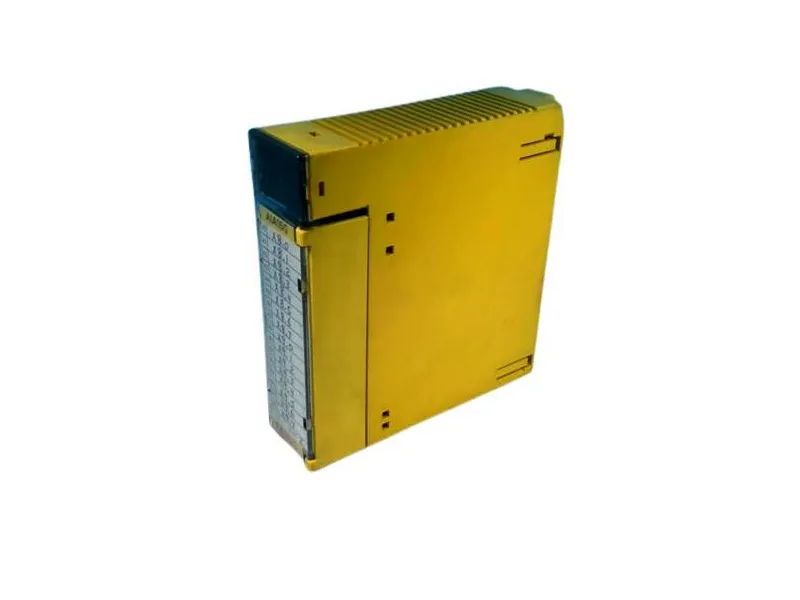 A03B-0807-C107 PLC模組/機架 by FANUC