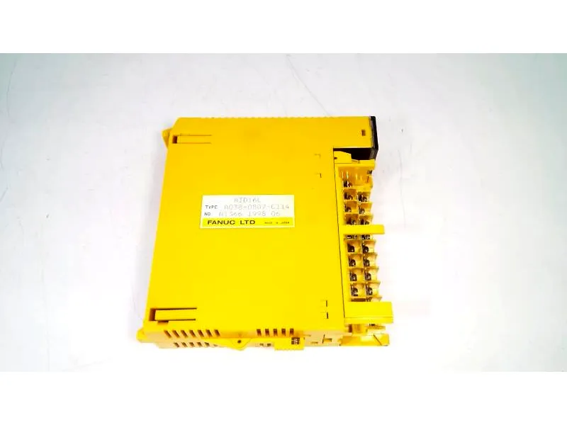 A03B-0807-C114 PC板 PLC/附加板 by FANUC