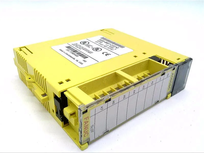A03B-0807-C151 PLC模組/機架 by FANUC