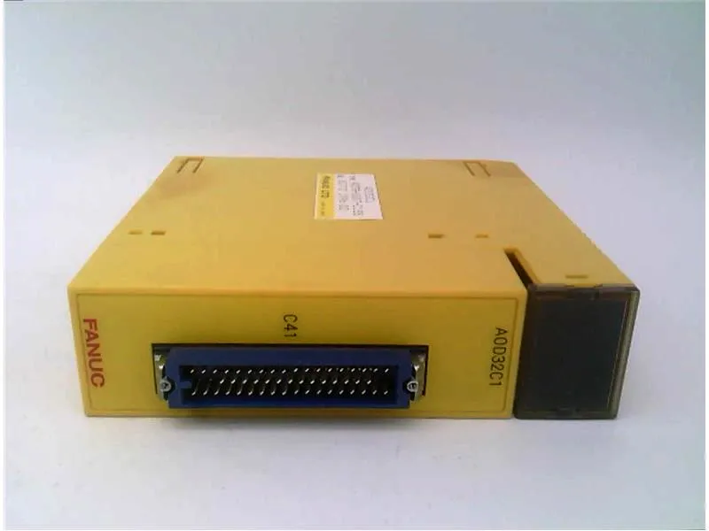 A03B-0807-C155 PLC模組/機架 by FANUC