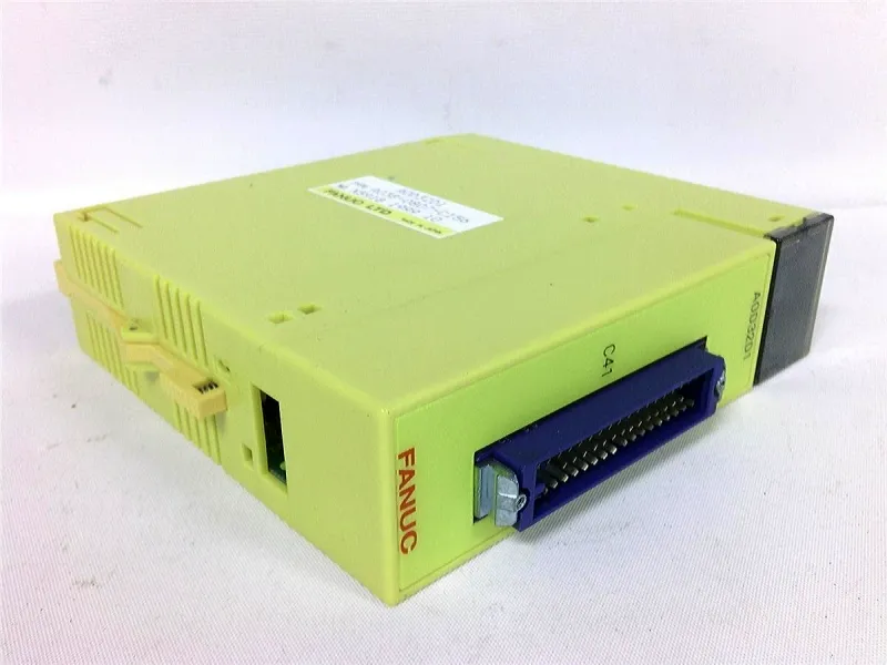 A03B-0807-C156 PLC模組/機架 by FANUC