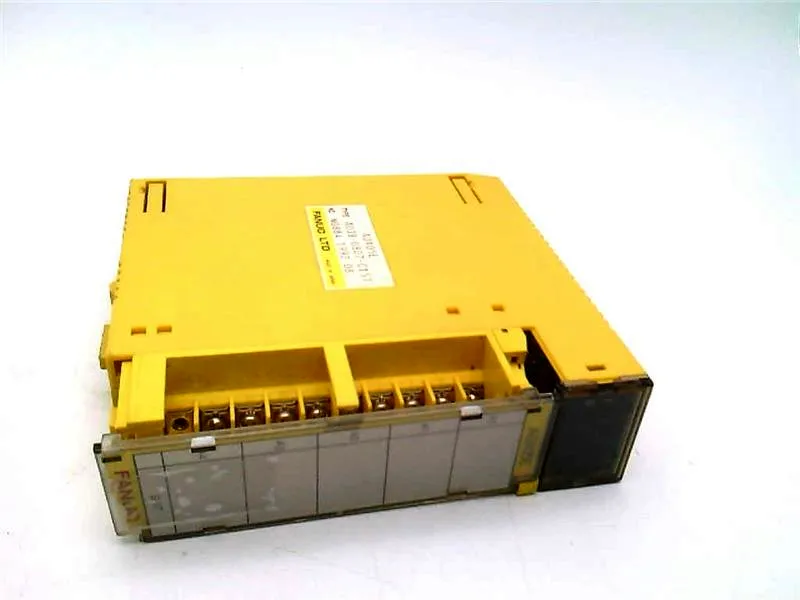 A03B-0807-C157 PLC模組/機架 by FANUC