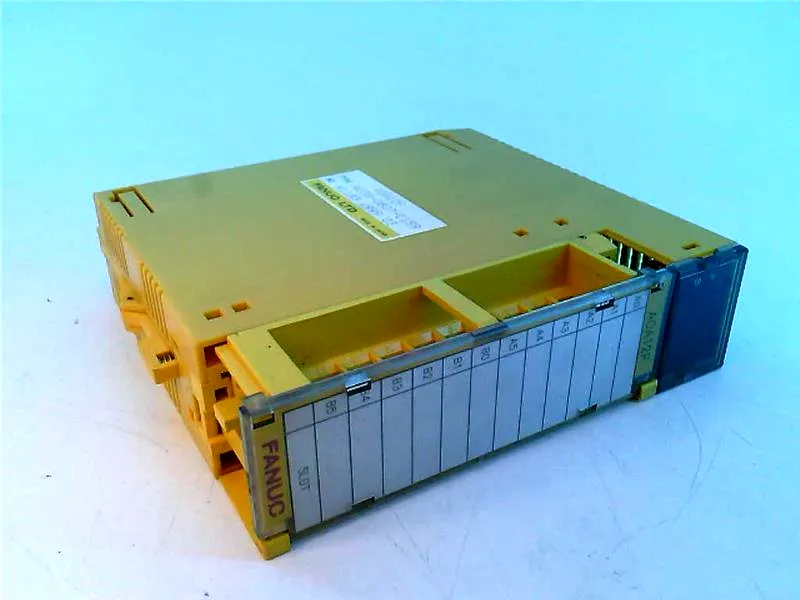 A03B-0807-C159 PLC模組/機架 by FANUC