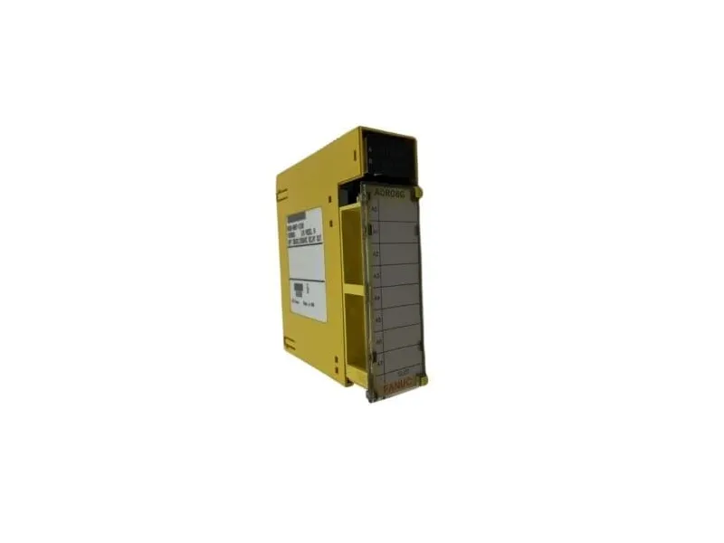 A03B-0807-C160 PLC模組/機架 by FANUC