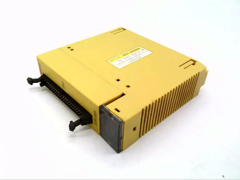 A03B-0807-C171 VDC邏輯I/O模組 by FANUC