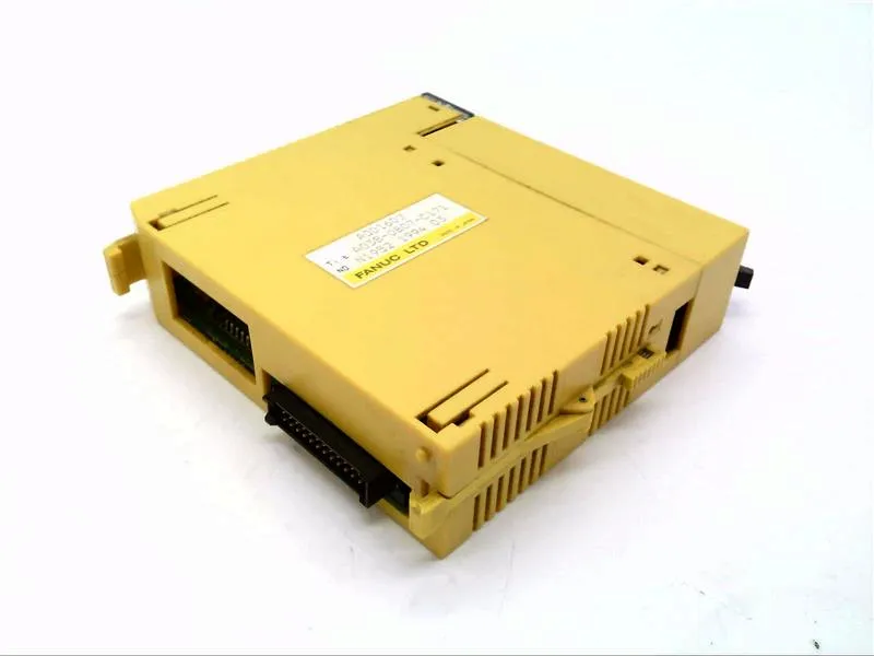 A03B-0807-C171 VDC邏輯I/O模組 by FANUC