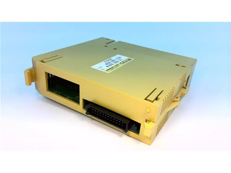 A03B-0807-C200 PLC模組/機架 by FANUC