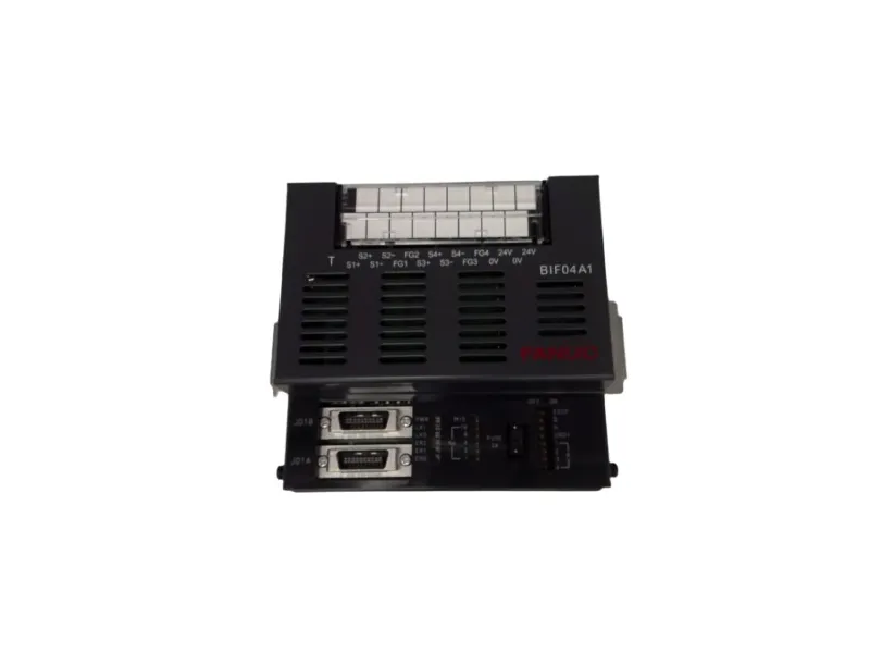 A03B-0808-C001 PLC模組/機架 by FANUC