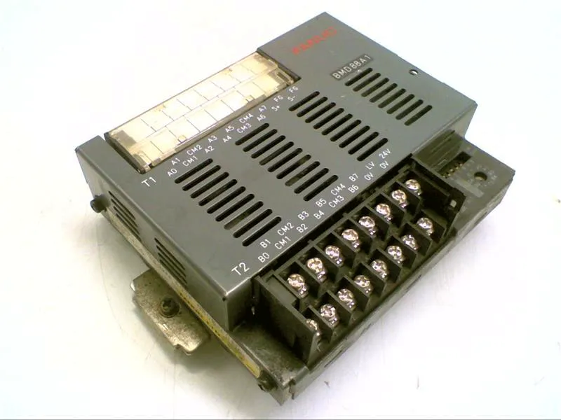 A03B-0808-C010 PLC模組/機架 by FANUC