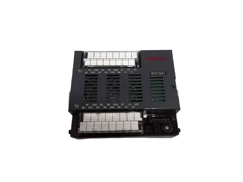 A03B-0808-C030 PLC模組/機架 by FANUC