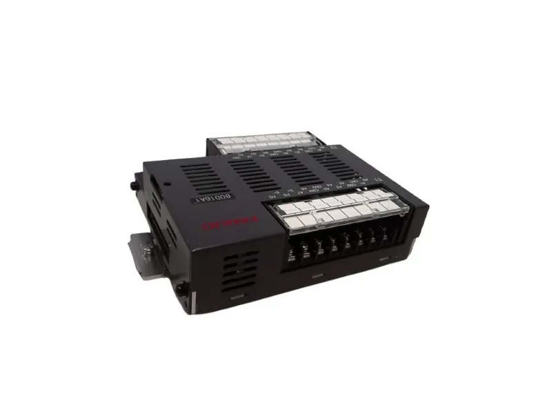 A03B-0808-C030 PLC模組/機架 by FANUC