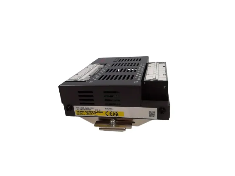 A03B-0808-C030 PLC模組/機架 by FANUC