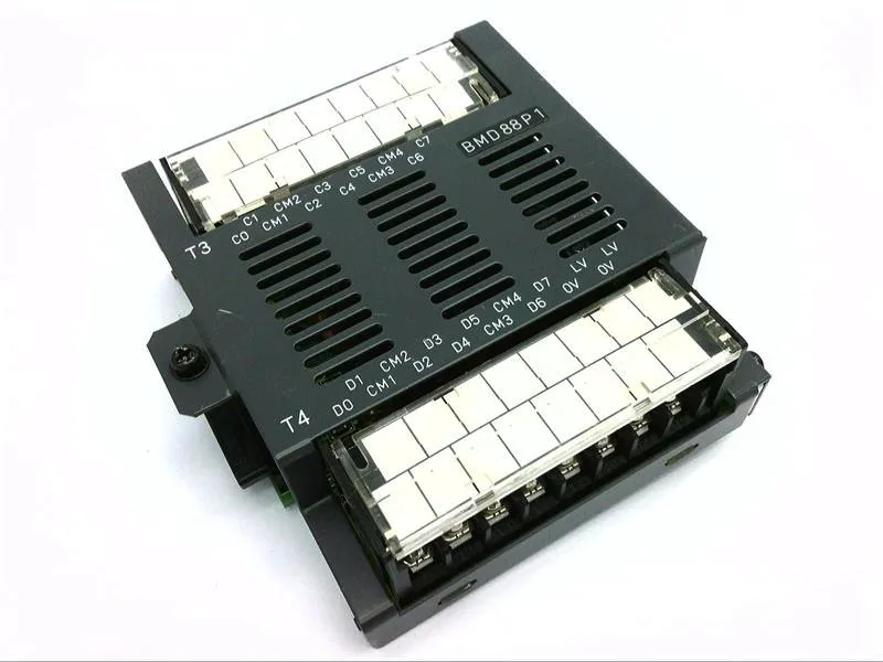 A03B-0808-C200 PLC模組/機架 by FANUC