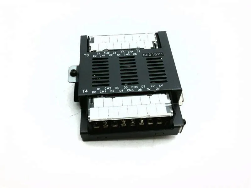 A03B-0808-C220 PLC模組/機架 by FANUC