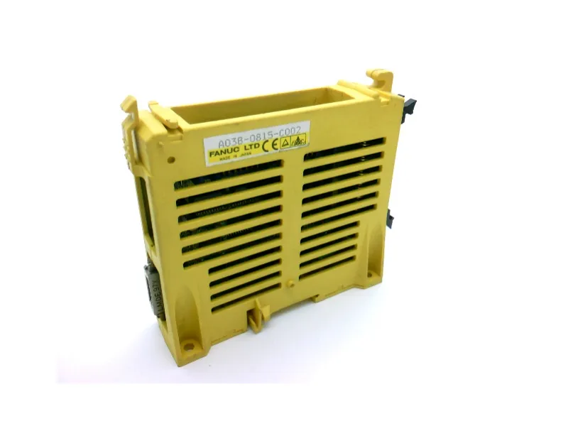 A03B-0815-C002 PLC模組/機架 by FANUC