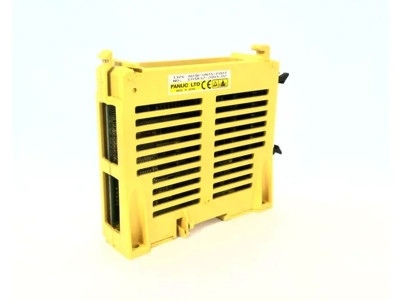 A03B-0815-C003 PLC模組/機架 by FANUC