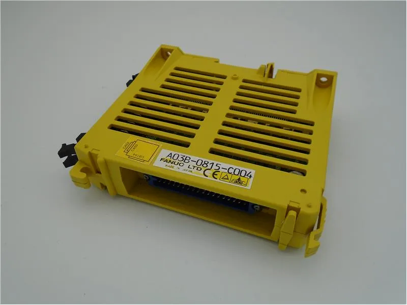 A03B-0815-C004 PLC模組/機架 by FANUC