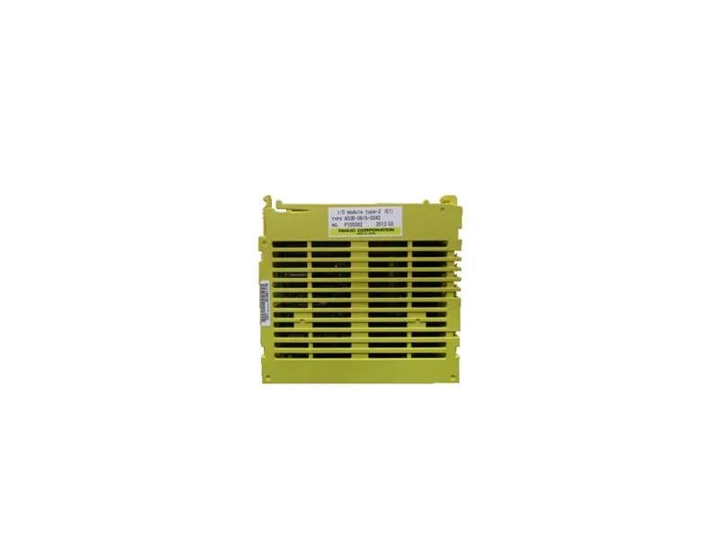 A03B-0815-C042 VDC邏輯I/O模組 by FANUC