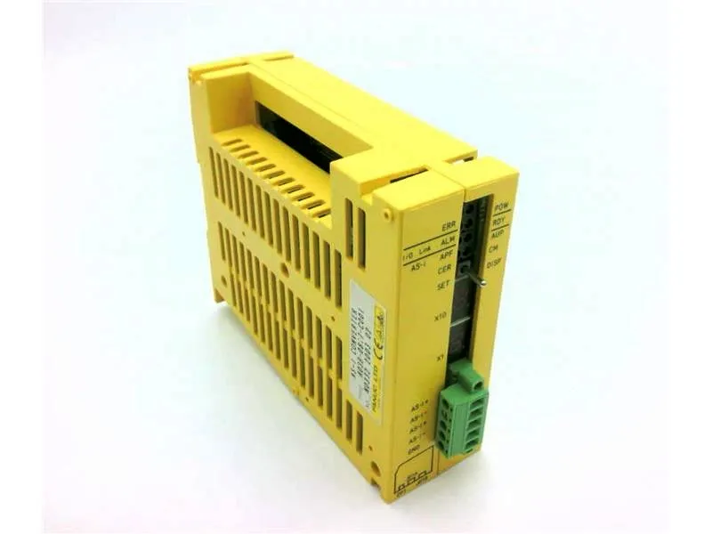 A03B-0817-C001 PLC模組/機架 by FANUC