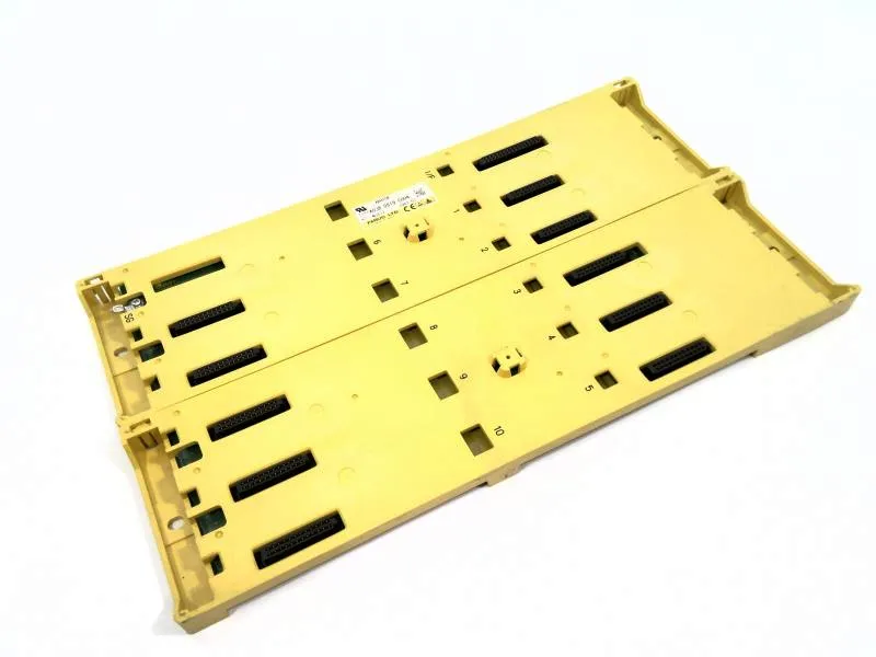 A03B-0819-C004 PLC模組/機架 by FANUC