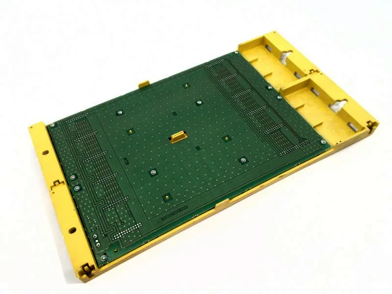A03B-0819-C004 PLC模組/機架 by FANUC