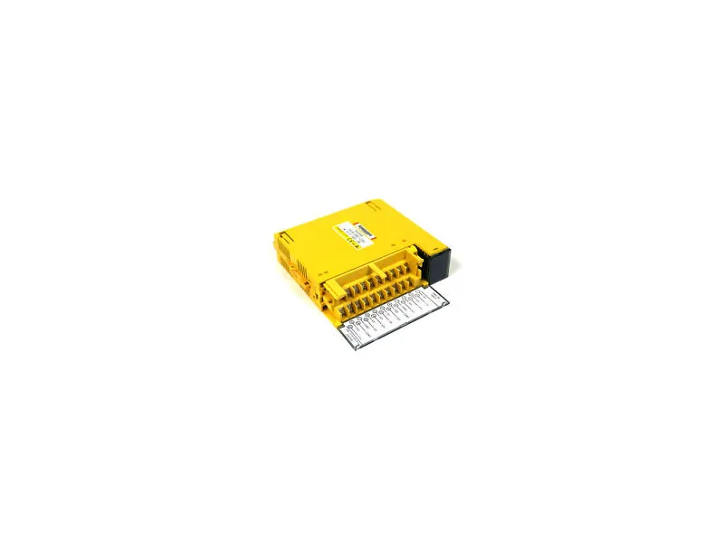 A03B-0819-C051 PLC模組/機架 by FANUC