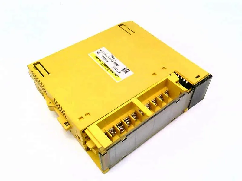 A03B-0819-C063 PLC模組/機架 by FANUC