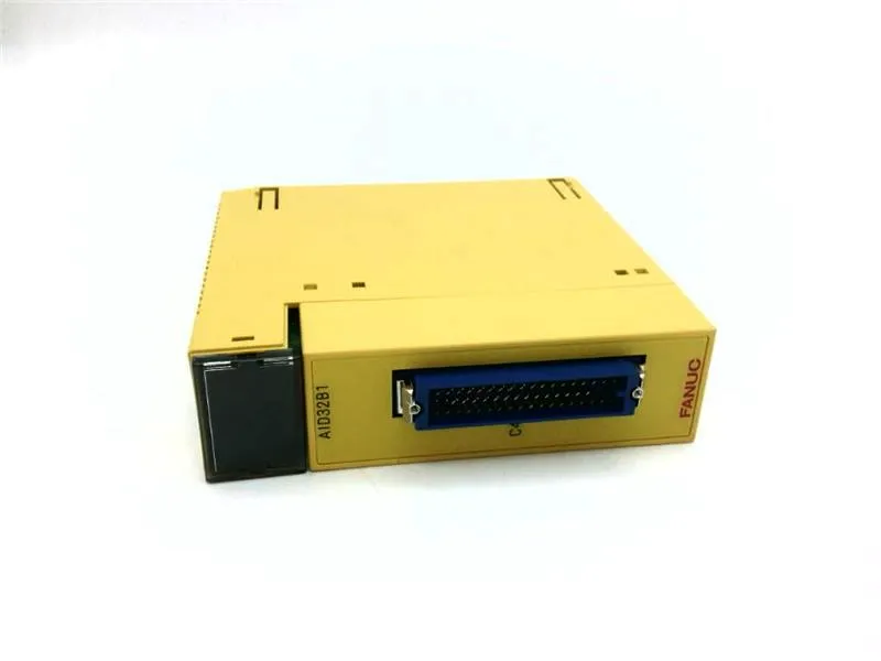 A03B-0819-C102 PLC模組/機架 by FANUC