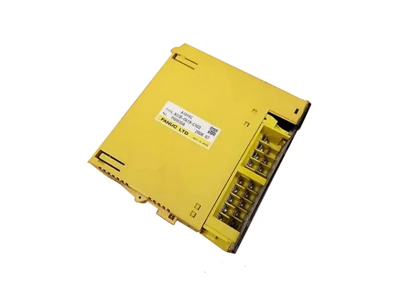 A03B-0819-C103 PLC模組/機架 由 FANUC