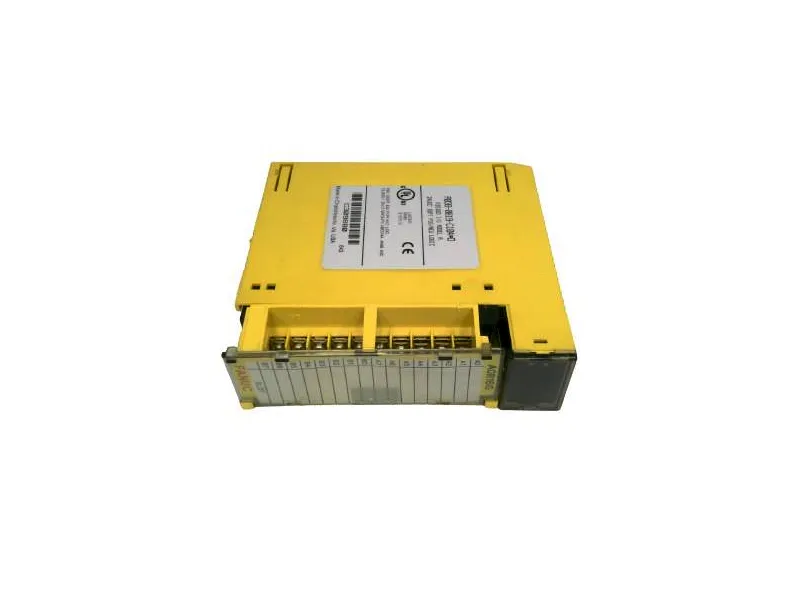 A03B-0819-C104 PLC模組/機架 由 FANUC