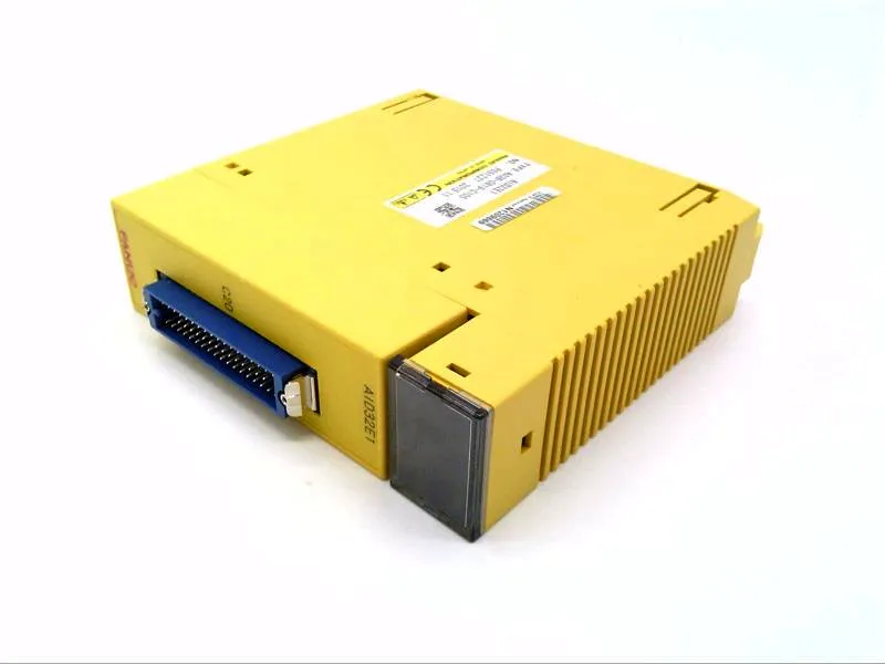 A03B-0819-C105 PLC模組/機架 由 FANUC