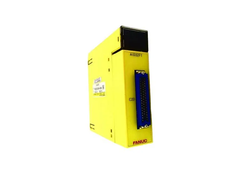 A03B-0819-C106 PLC模組/機架 由 FANUC