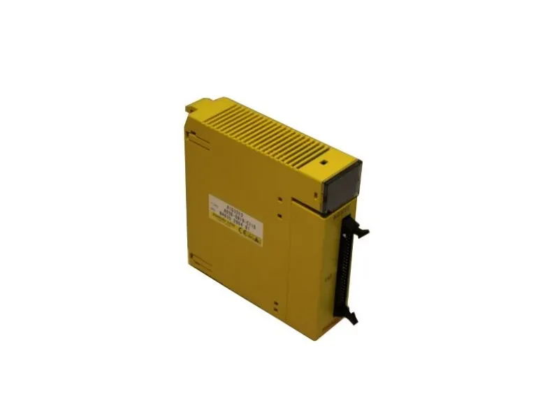 A03B-0819-C110 PLC模組/機架 由 FANUC
