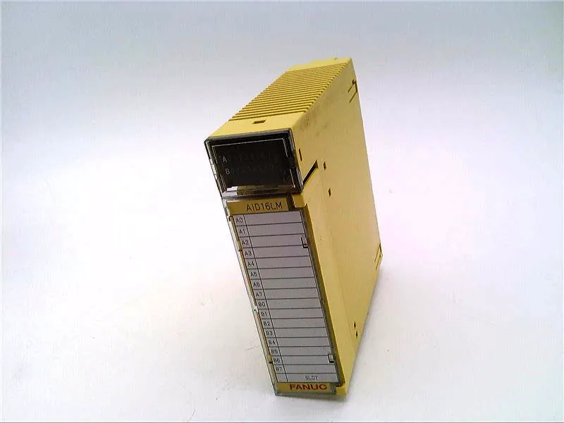 A03B-0819-C117 PLC模組/機架 由 FANUC