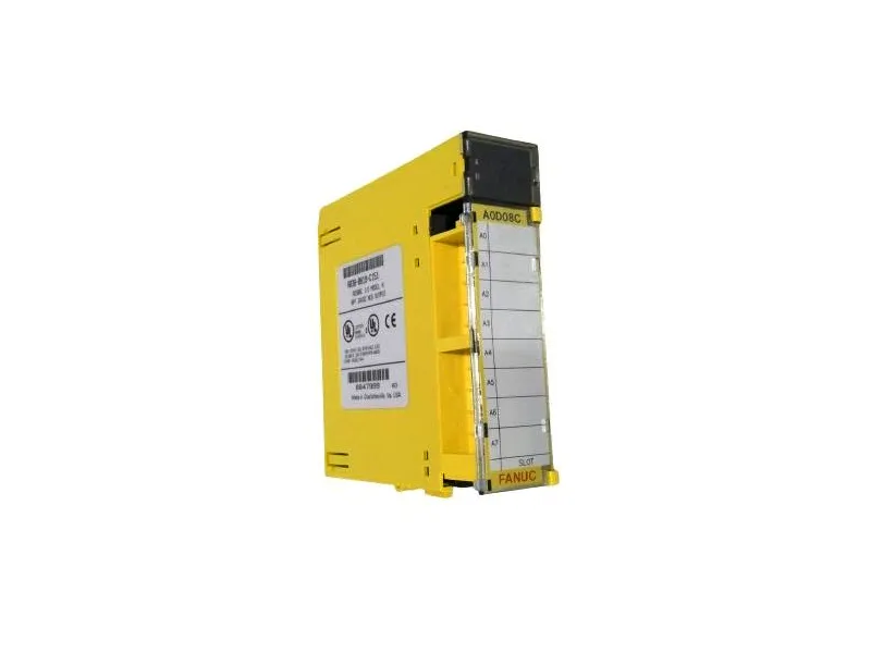 A03B-0819-C151 PLC模組/機架 由 FANUC
