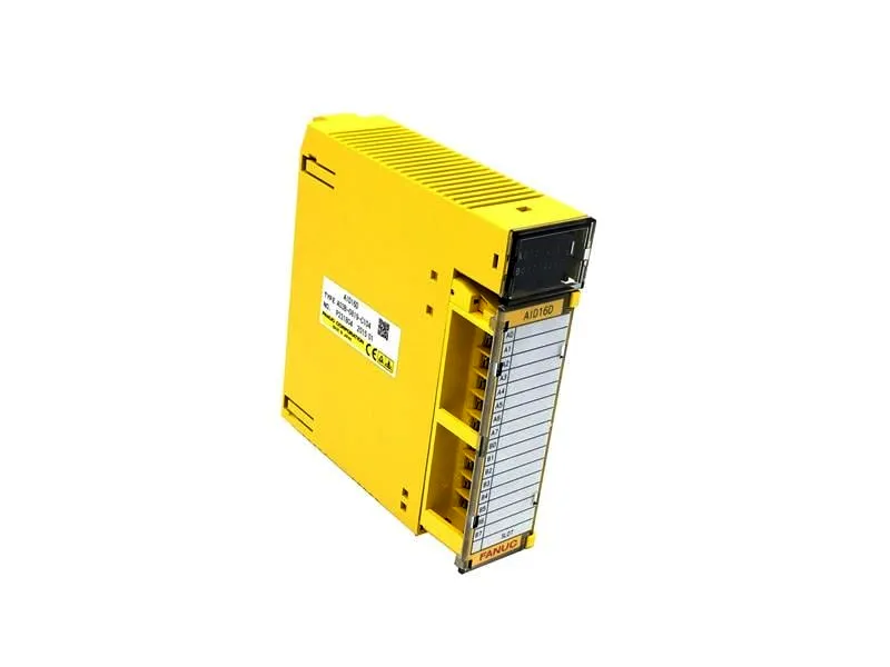 A03B-0819-C152 PLC模組/機架 由 FANUC