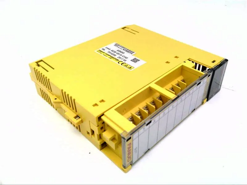 A03B-0819-C160 PLC模組/機架 by FANUC
