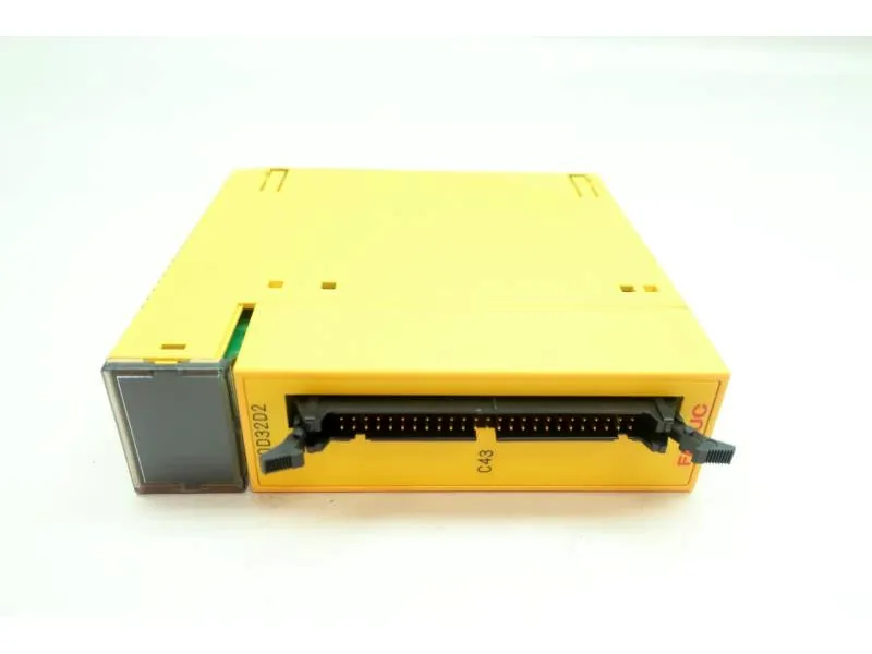 A03B-0819-C167 PLC模組/機架 by FANUC
