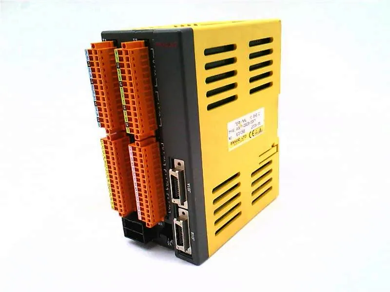 A03B-0823-C001 VDC邏輯I/O模組 by FANUC